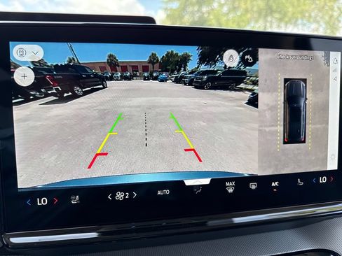 New 2027 Ford Expedition Active RWD image 7