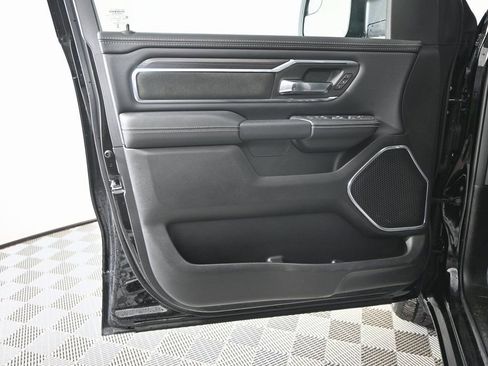 Used 2025 RAM 1500 Laramie image 19