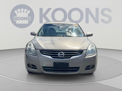 Used 2012 Nissan Altima 2.5 S FWD image 11