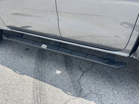 New 2026 Ford Ranger XLT AWD/4WD image 28