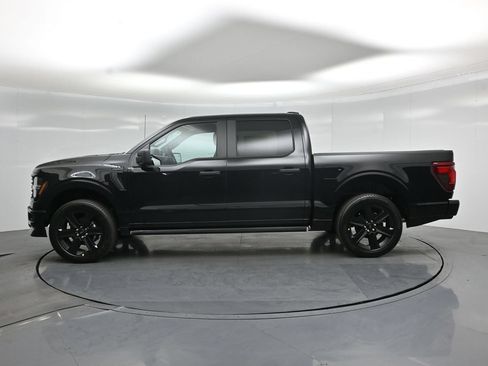 New 2026 Ford F150 STX w/ F-150 LOBO Package AWD/4WD image 25