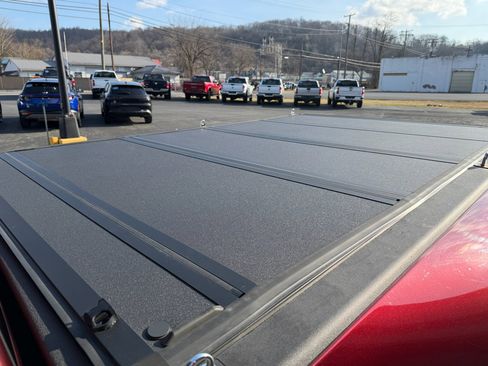 Used 2022 RAM 3500 Tradesman image 11