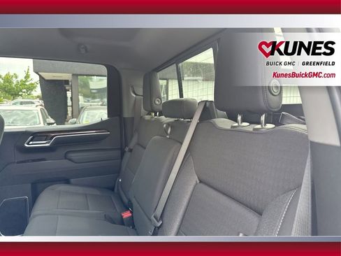 New 2026 GMC Sierra 1500 Elevation w/ Preferred Package AWD/4WD image 20