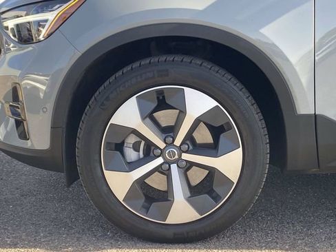 New 2025 Volvo XC40 B5 Plus w/ Protection Package Premier image 11