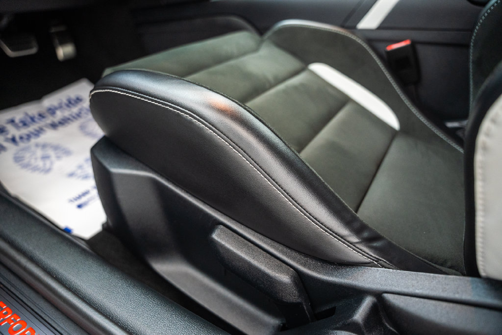 Used 2020 Ford Mustang Shelby GT500 w/ Technology Package RWD image 54