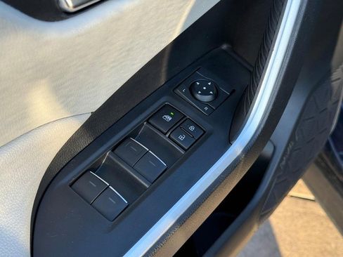 Certified 2024 Toyota RAV4 XLE image 20