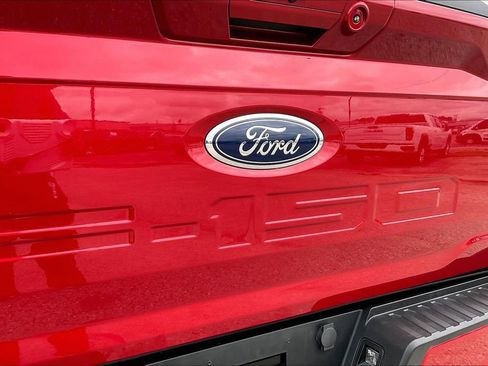 Used 2022 Ford F150 XLT w/ Equipment Group 302A High image 27