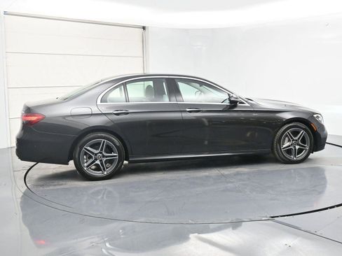 Used 2023 Mercedes-Benz E 350 4MATIC Sedan image 28
