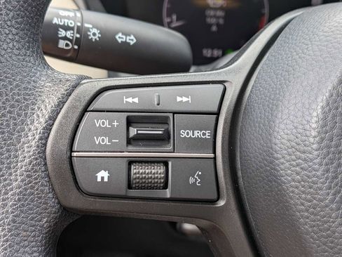 Certified 2024 Honda HR-V LX image 20