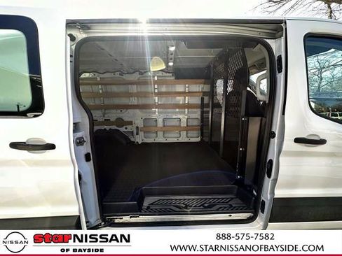 Used 2023 Ford Transit 250 Low Roof w/ Exterior Upgrade Package image 14