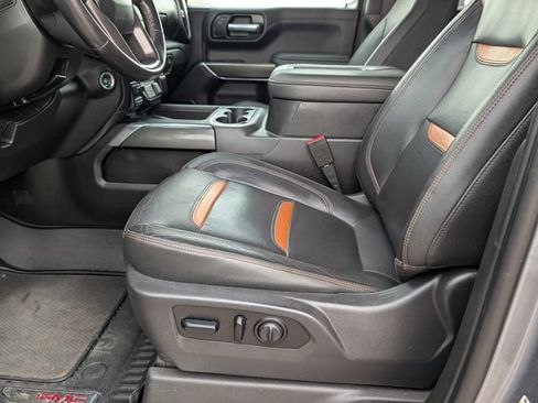 Used 2021 GMC Sierra 1500 AT4 w/ AT4 Premium Package AWD/4WD image 15