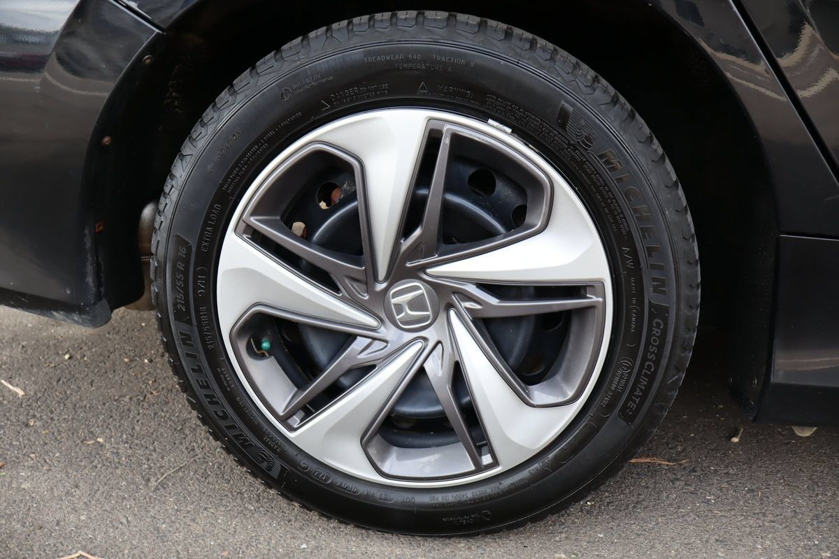 Used 2020 Honda Civic LX image 43