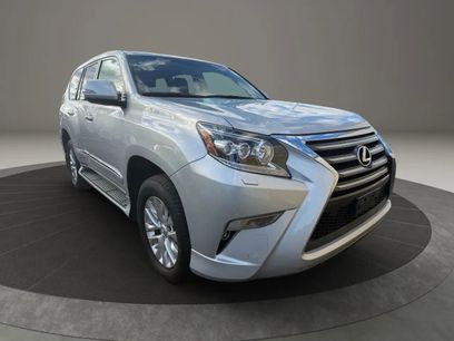 Used 2015 Lexus GX 460 Premium