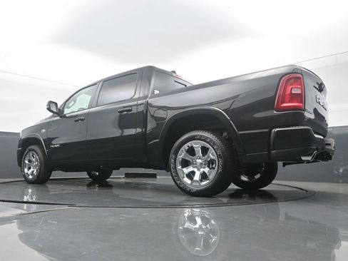 New 2026 RAM 1500 Big Horn image 48