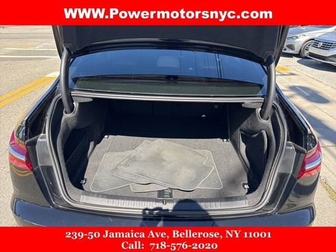 Used 2023 Audi A6 2.0T Premium AWD/4WD image 20
