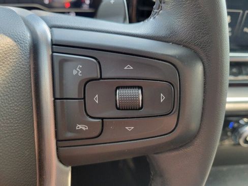 Used 2023 GMC Sierra 1500 SLT w/ SLT Premium Package AWD/4WD image 16