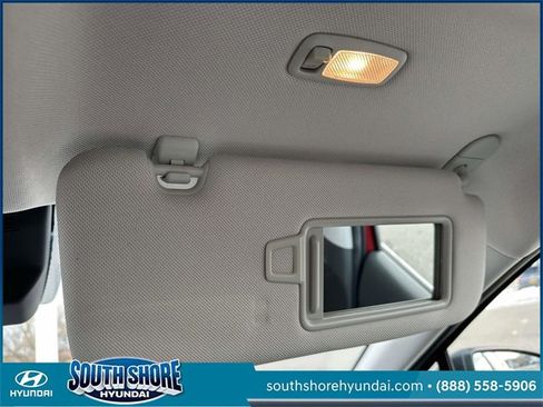 Certified 2023 Hyundai Sonata SEL w/ Convenience Package image 37