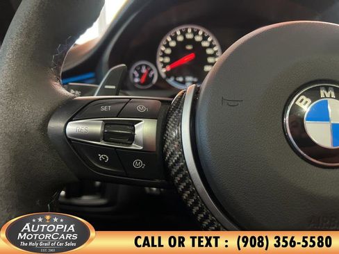 Used 2019 BMW X6 M w/ Executive Package AWD/4WD image 34