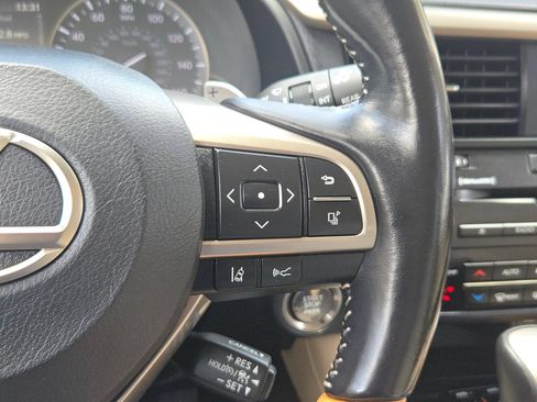 Used 2022 Lexus RX 350L FWD w/ Premium Package image 21