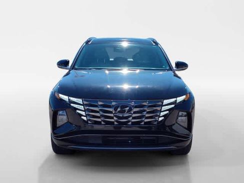 Certified 2023 Hyundai Tucson Limited image 8