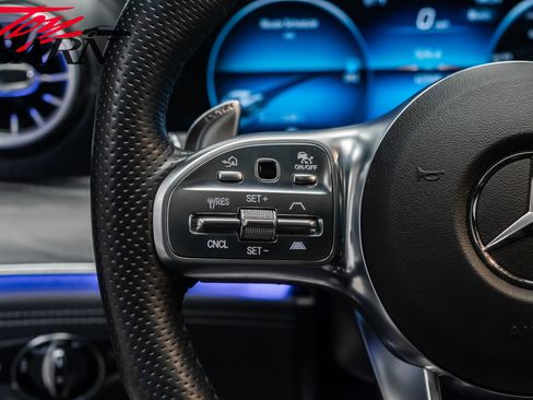 Used 2021 Mercedes-Benz AMG GT 43 image 34