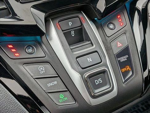 Used 2021 Honda Odyssey Touring image 12