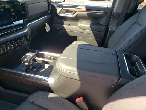 New 2026 Chevrolet Silverado 1500 LT image 24