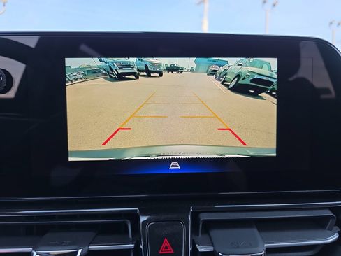 New 2026 Chevrolet TrailBlazer RS w/ Convenience Package FWD image 23