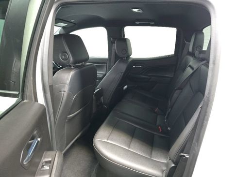 Used 2023 GMC Canyon Elevation w/ Elevation Premium Package AWD/4WD image 30