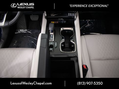 Used 2024 Lexus RX 350 Premium Plus w/ Convenience Package FWD image 33