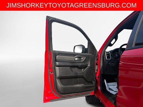 Used 2019 RAM 1500 Big Horn image 14