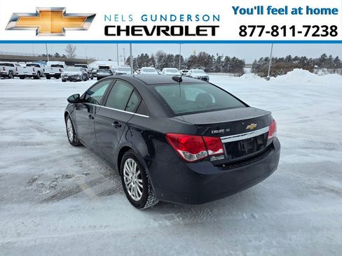 Used 2016 Chevrolet Cruze Eco image 4