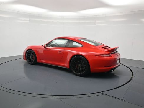Used 2016 Porsche 911 Carrera GTS image 3