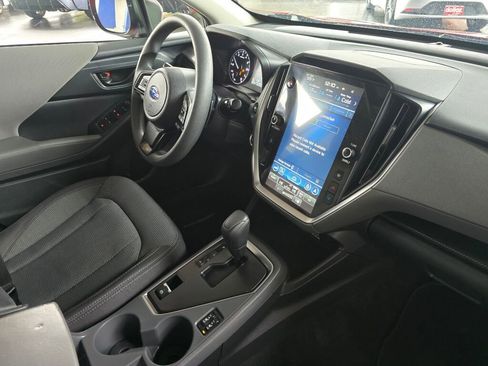 Used 2024 Subaru Crosstrek 2.0i Premium AWD/4WD image 10