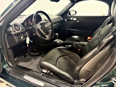 Used 2006 Porsche Boxster image 28