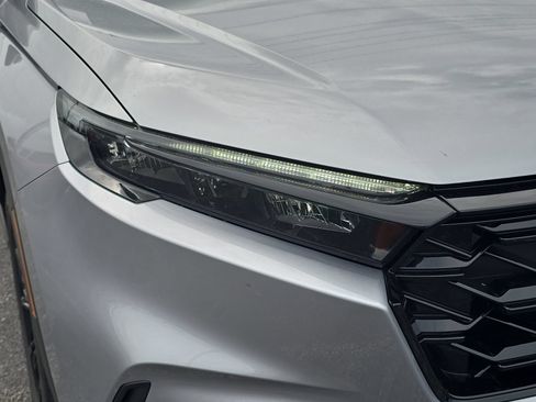 Certified 2024 Honda CR-V Sport image 7
