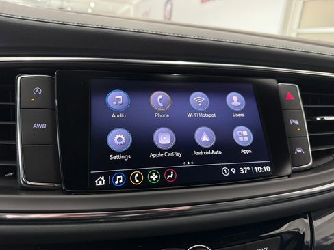Certified 2023 Buick Enclave Essence w/ Sport Touring Edition AWD/4WD image 19