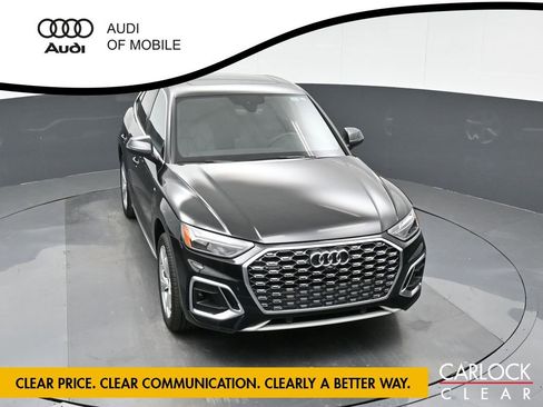 Used 2025 Audi Q5 2.0T Premium Plus w/ Premium Plus Package image 26