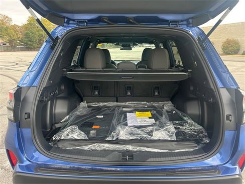 New 2026 Subaru Forester Premium image 18