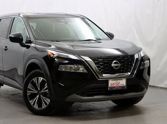 Used 2023 Nissan Rogue SV video 2