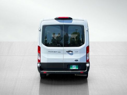 Used 2023 Ford Transit 350 XLT image 5