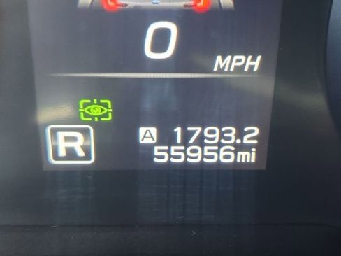 Used 2024 Subaru Ascent Touring image 25