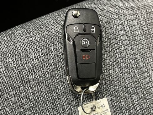 New 2025 Ford F250 XLT w/ 360-Degree Camera Package image 24