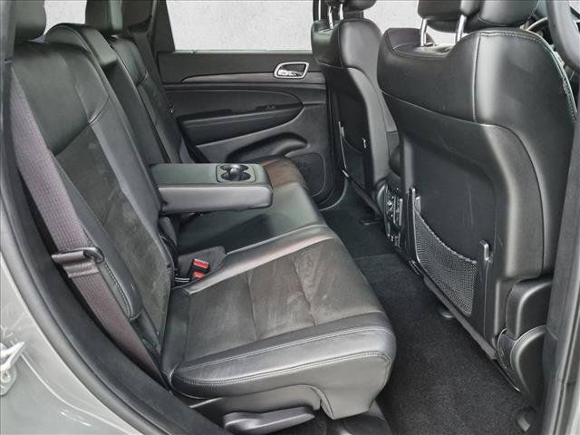 Used 2021 Jeep Grand Cherokee Laredo X RWD image 20