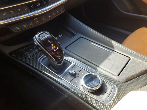 Used 2020 Cadillac CT5 Premium Luxury w/ Platinum Package image 32