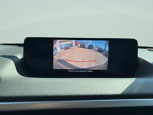 New 2026 MAZDA CX-50 AWD 2.5 S w/ Cargo Package image 24
