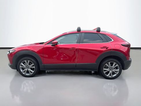 Certified 2022 MAZDA CX-30 AWD 2.5 S w/ Preferred Package image 4