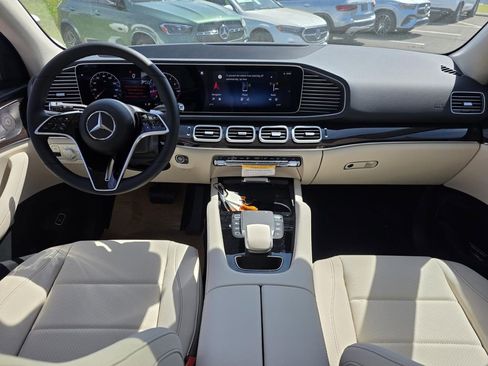 New 2026 Mercedes-Benz GLE 350 4MATIC image 25