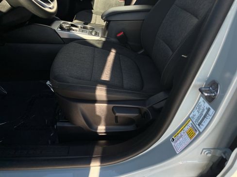 Used 2024 Ford Bronco Sport Big Bend image 23