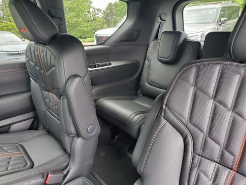 New 2026 Nissan Armada PRO-4X AWD/4WD image 14